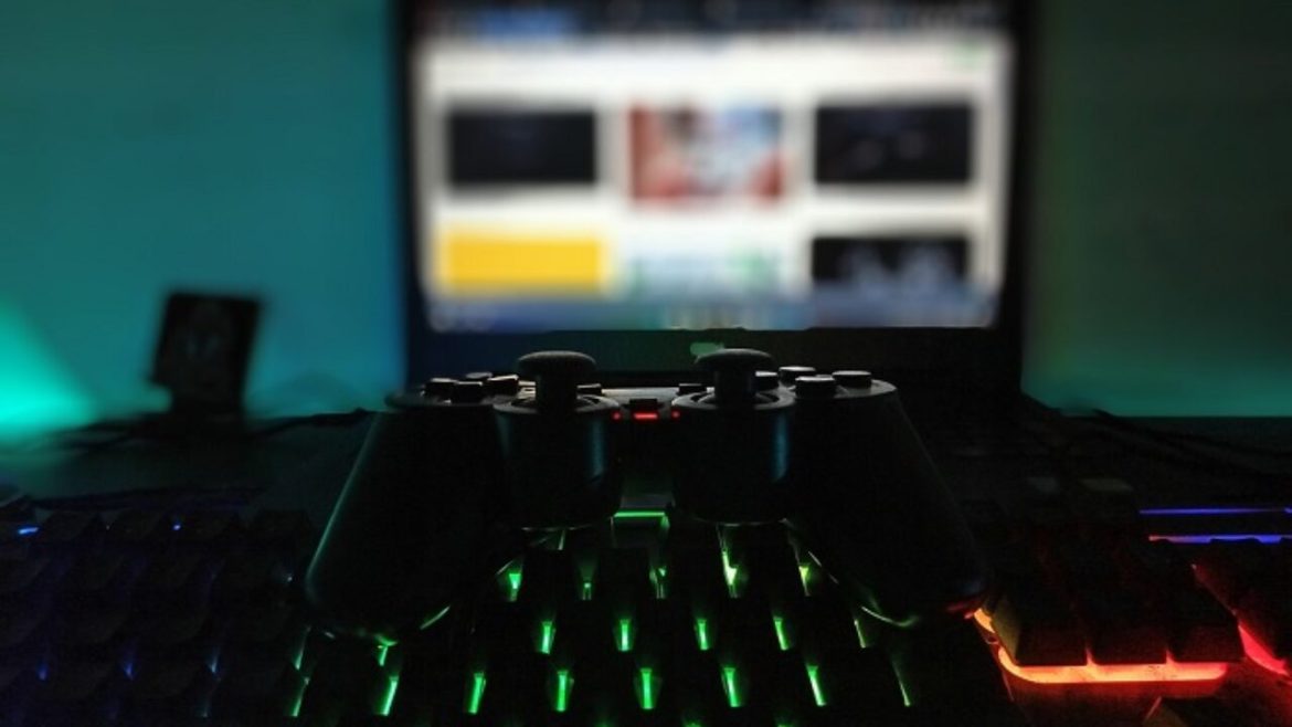 The Top 5 Gaming Websites and Blogs