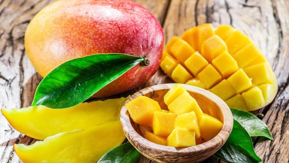 The Benefits of Mangoes for Increasing Male Strength