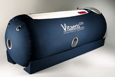 portable hyperbaric chambers