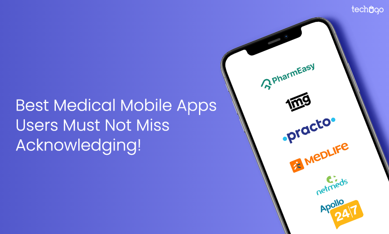 Medical Mobile Apps