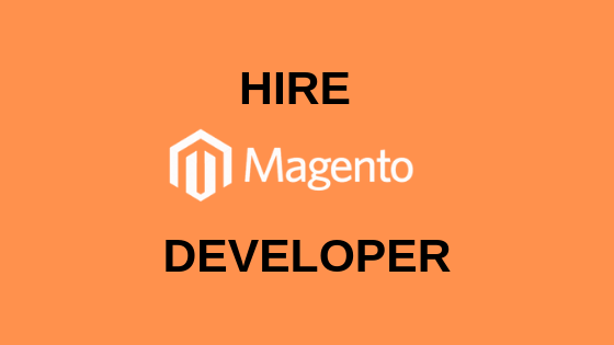 what are Magento developers